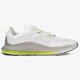pánske tenisky (obuv) ADIDAS IIM 4D fy5928 farba sivá