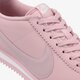 dámske tenisky (obuv) NIKE WMNS CLASSIC CORTEZ PREM 905614-501 farba fialová