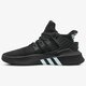 pánske tenisky (obuv) ADIDAS EQT BASK ADV cq2991 farba čierna