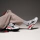 pánske tenisky (obuv) PUMA FADE NITRO LS 40620312 farba biela