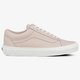 dámske tenisky (obuv) VANS UA OLD SKOOL va38g1odz farba ružová