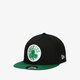 pánska šiltovka NEW ERA ČIAPKA NBA ESSENTIAL 9FIFTY CELTICS BOSTON CELTICS B 12122726 farba čierna