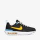 detské tenisky (obuv) NIKE AIR MAX DAWN GS SI dr0161-001 farba čierna
