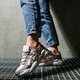 dámske tenisky (obuv) ASICS GEL-BND 1022a239-100 farba biela