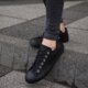 dámske tenisky (obuv) CONVERSE CHUCK TAYLOR ALL STAR  153565c farba čierna