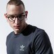 pánske tričko ADIDAS TRIČKO CAMO ESS T fm3352 farba čierna