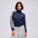 dámska mikina ADIDAS MIKINA FB CLASSIC TT kv9551 farba tmavomodrá