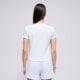dámske tričko NIKE TRIČKO W NSW RIB TGHT SS TEE hv4994-407 farba modrá