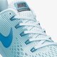 dámske tenisky (obuv) NIKE WMNS NIKE AIR ZOOM PEGASUS 34  880560-408 farba modrá