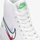 detské tenisky (obuv) NIKE BLAZER MID '77  dm9475-100 farba biela