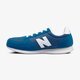 detské tenisky (obuv) NEW BALANCE KL220CCY kl220ccy farba modrá