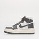 dámske tenisky (obuv) AIR JORDAN 1 ELEVATE MID dn3253-100 farba čierna