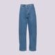 pánske nohavice DICKIES NOHAVICE  THOMASVILLE DENIM PANT dk0a4xykclb1 farba modrá