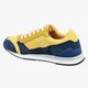 LACOSTE TRAJET MR  729lew1212325 farba oranžová