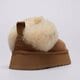 dámska vychádzková obuv UGG TAZZELLE  1171393-che farba hnedá