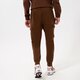 pánske nohavice NIKE NOHAVICE  SPORTSWEAR CLUB FLEEC CARGO cd3129-259 farba hnedá