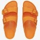 dámske šľapky BIRKENSTOCK ARIZONA EVA  1015470 farba oranžová