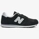 pánske tenisky (obuv) NEW BALANCE ML373GRE ml373grem farba čierna