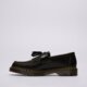 pánska vychádzková obuv DR.MARTENS ADRIAN BEN TASSEL LOAFER 42849001 farba čierna