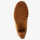 dámske zimné topánky (obuv) TIMBERLAND TILLSTON 6 INCH DBL WR tb0a1kjh2311 farba žltá