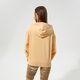 dámska mikina JORDAN MIKINA S KAPUCŇOU W J ESSEN FLC HOODIE CORE dn4570-268 farba béžová