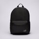 dámsky ruksak NEW BALANCE RUKSAK ESSENTIAL BACKPACK lab53511bk farba čierna