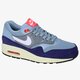 dámske tenisky (obuv) NIKE WMNS AIR MAX 1 ESSENTIAL  599820400 farba modrá