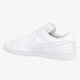 detské tenisky (obuv) NIKE TENNIS CLASSIC PRM BG 834123-100 farba biela
