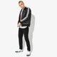 pánska zimná bunda ADIDAS BUNDA SST QUILTED WINTER dh5008 farba čierna