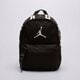 dámsky ruksak JORDAN RUKSAK AIR JORDAN MINI BACKPACK 7a0654-023 farba čierna