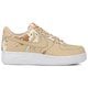 pánske tenisky (obuv) NIKE AIR FORCE 1 '07 LV8 823511202 farba béžová