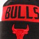 detská čiapka NEW ERA ČIAPKA ZIMNÁ TEAM TONAL KNIT CHIBUL OTC 2 12040202 farba čierna