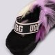dámske šľapky UGG FL.YEAH TIE DYE 1117326-magnolia farba viacfarebná