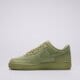 pánske tenisky (obuv) NIKE AIR FORCE 1 '07 LOW LV8 SUMMER ii9807-300 farba zelená