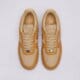 pánske tenisky (obuv) NIKE AIR FORCE 1 '07 LOW LV8 SUMMER ii9807-700 farba hnedá
