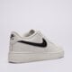 detské tenisky (obuv) NIKE AIR FORCE 1 ESS+ BG io7958-001 farba béžová