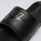 pánske šľapky NIKE VICTORI ONE SLIDE  cn9675-003 farba čierna