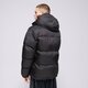 pánska zimná bunda ELLESSE BUNDA PÁPEROVÁ DAPPIANI PADDED JACKET BLK sht21229011 farba čierna