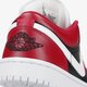 dámske tenisky (obuv) AIR JORDAN 1 LOW  dc0774-603 farba červená