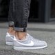 pánske tenisky (obuv) NIKE CLASSIC CORTEZ NYLON 807472-010 farba sivá