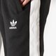 pánske nohavice ADIDAS NOHAVICE  BERLIN SPORT CB bk7250 farba čierna