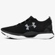 dámske tenisky (obuv) UNDER ARMOUR W CHARGED COOLSWI TCH RUN 1285485001 farba čierna