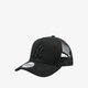 pánska šiltovka NEW ERA ČIAPKA MLB TRUCKER NYY NEW YORK YANKEES BLKBLK 11579474 farba čierna