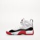 detské tenisky (obuv) JORDAN JUMPMAN TREY TWO  dq8431-106 farba biela
