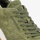pánske tenisky (obuv) REEBOK CL LEATHER TDC bs7301 farba zelená