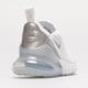 dámske tenisky (obuv) NIKE W AIR MAX 270 ESS STYLE dx0114-100 farba biela