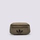 dámska taška ADIDAS TAŠKA AC WAISTBAG il4815 farba zelená