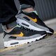 pánske tenisky (obuv) NIKE AIR MAX 90 ULTRA ESSENT 819474008 farba čierna