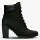 dámske zimné topánky (obuv) TIMBERLAND TILLSTON 6 INCH DBL WR tb0a1h1i0011 farba čierna