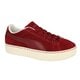 dámske tenisky (obuv) PUMA CLASSIC EXTREME 35594503 farba bordová